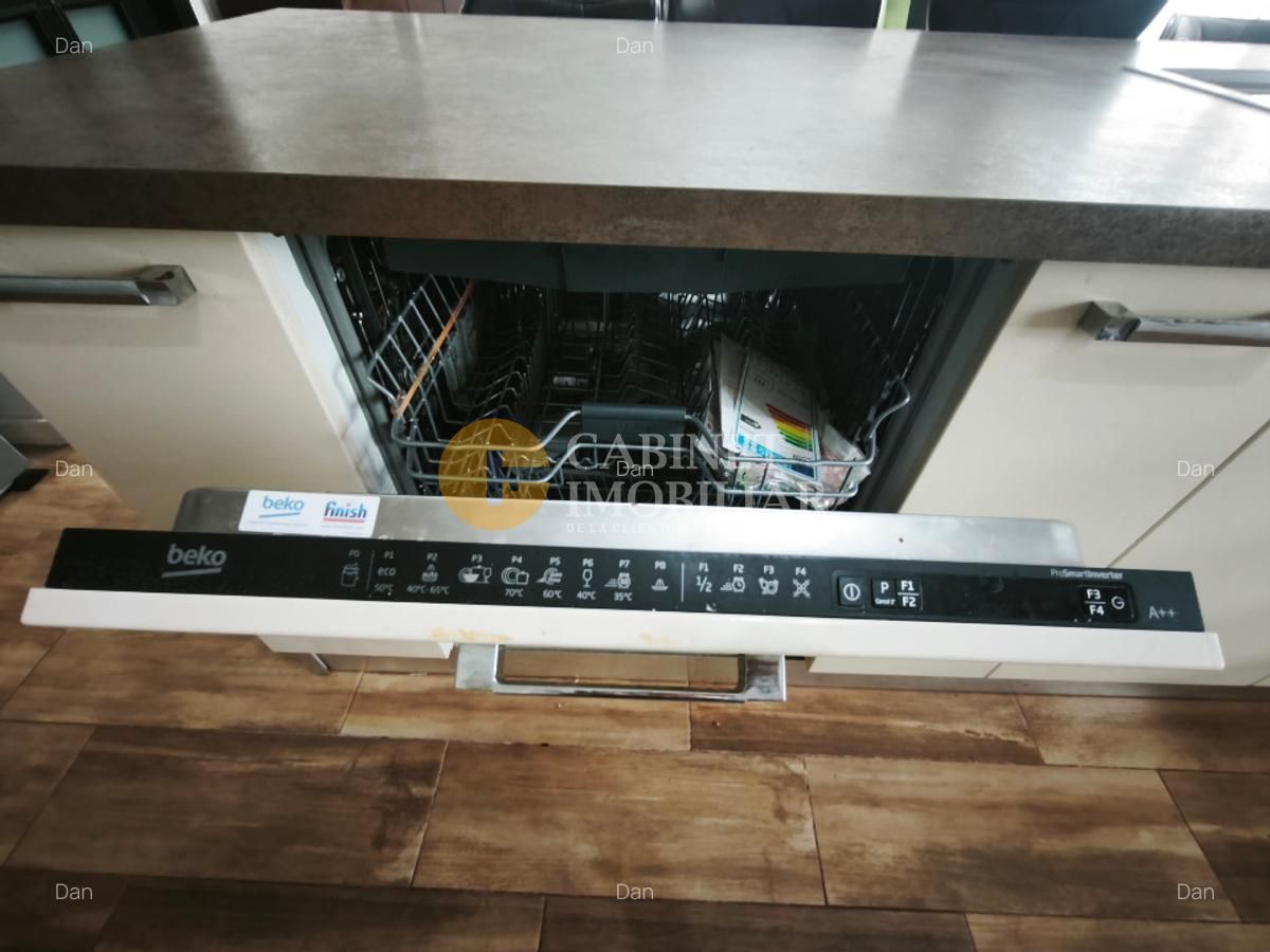 Apartament 2 camere – Royal Town Copou | 64,67 mp + parcare subterană - Poză 7