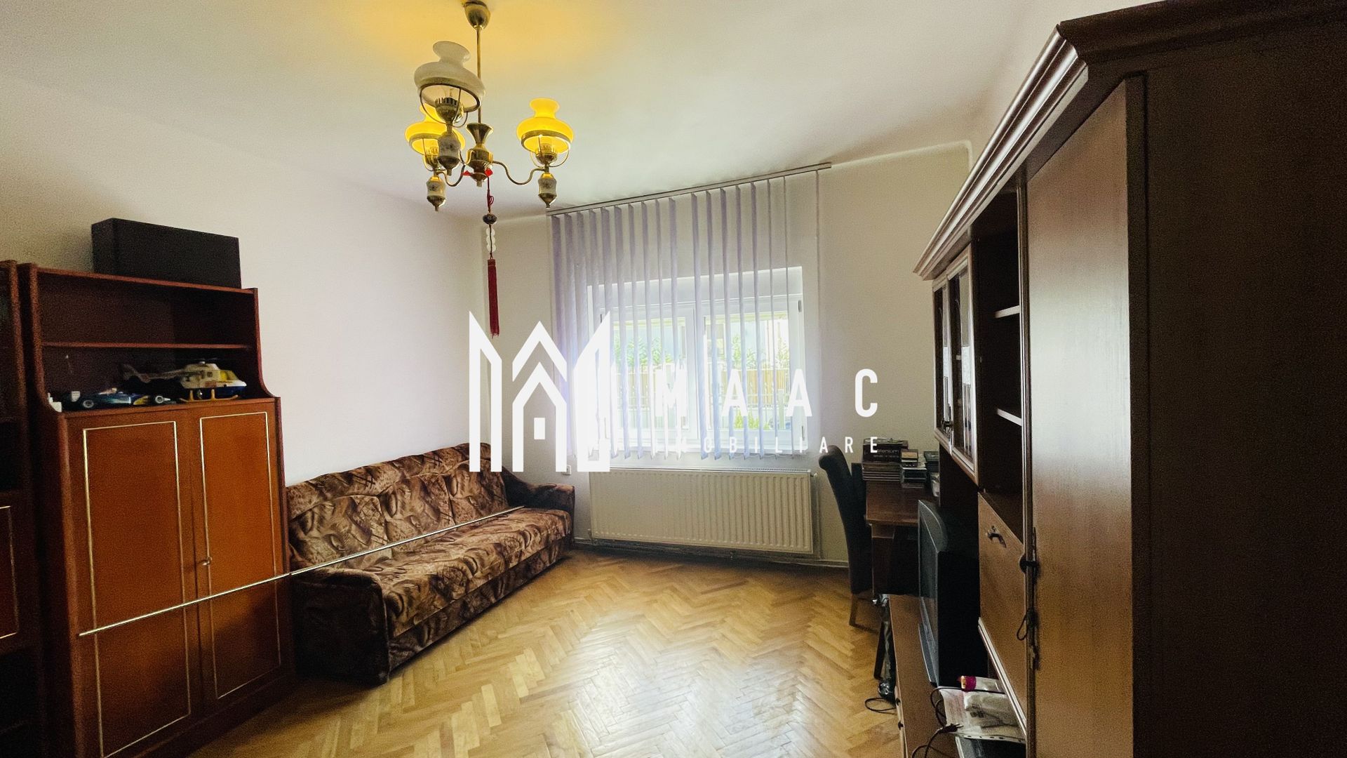 Casa 2 camere I Zona Milea I 110 MPU I Curte 80 MP - Poză 19