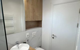 2 camere, decomandate, Modern, Gheorgheni, Zona Albac, Hotel Royal - Poză 9