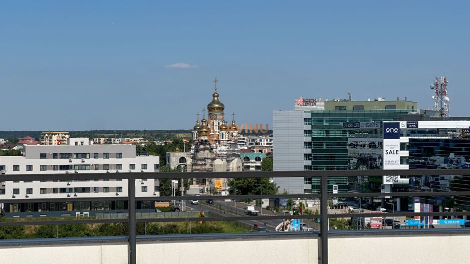 Bulevardul Pipera | Penthouse de lux | 363mp | Parcare | 0% Comision - Poză 17