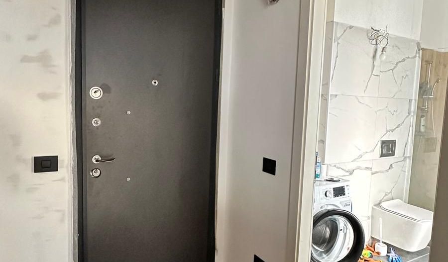 Sos. Chitilei -Sector 1- Mezes 3 camere, bloc 2021, statii STB la 400m - Poză 5