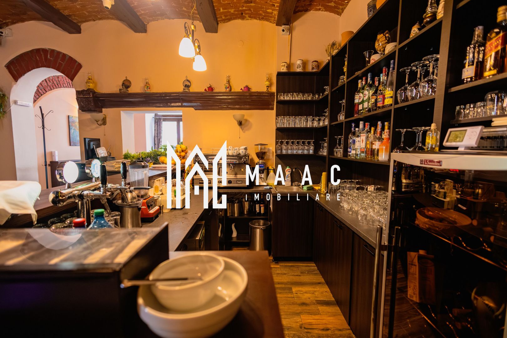 Afacere la cheie în Centrul Sibiului | Restaurant | 120 mp - Poză 6