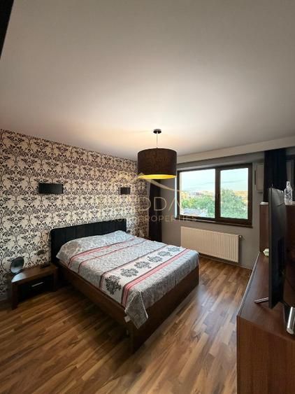 Apartament 3 camere de inchiriat in Delea Veche - Poză 7