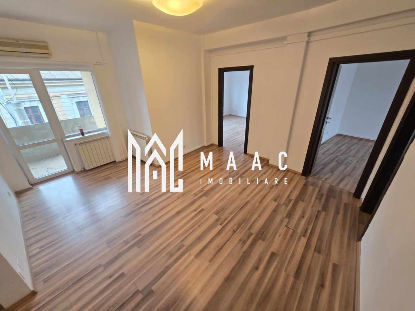 Apartament 4 camere |  Decomandat |  Calea Mosilor - Bucuresti - Poză 1