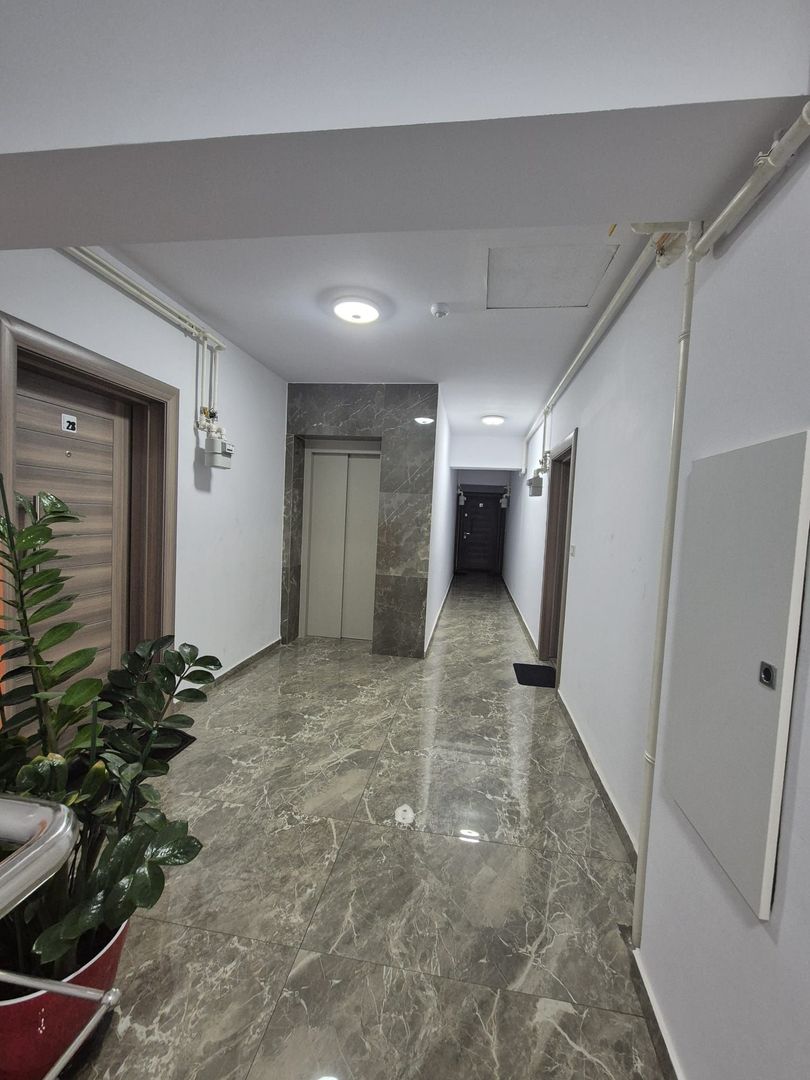 AP. 4CAM. ASTORIUM RESIDENCE-TERASA 46MP + LOC DE PARCARE INCLUS! - Poză 18