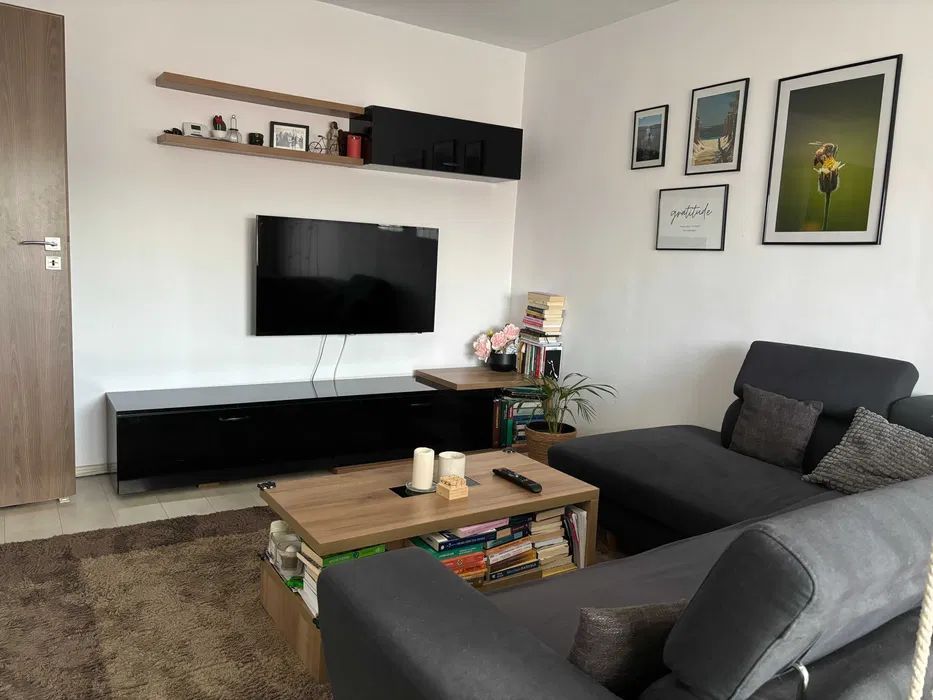 Apartament cu 2 camere | Zona Zorilor | 54mp | Parcare - Poză 2