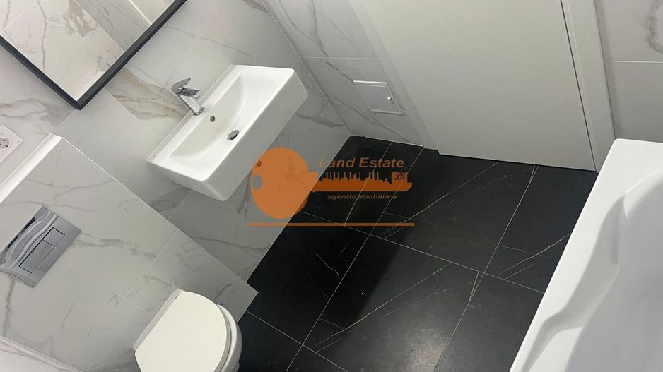 Apartament 2 camere | Baneasa - Sisesti | Parcare subterană - Poză 10