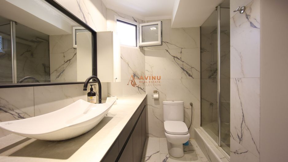 Nordului / Herăstrău | Penthouse | 130+140mp | 4 Camere - Poză 9