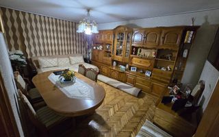 Apartament spațios cu 3 camere | Rădăuți - Poză 1