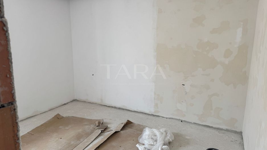 Apartament 3 camere semifinisat cu parcare – Florești, zona Terra - Poză 3