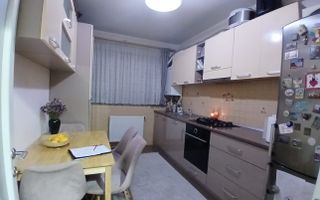 Vând apartament I George Enescu I Preț 120.000€ - Poză 10