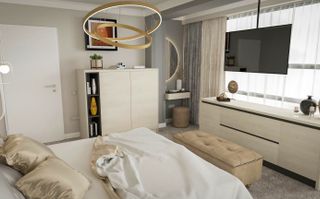 Ready to move  |  Vila premium cu piscina și jacuzzi încălzite - Poză 48