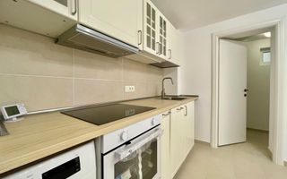 Prima inchiriere: casa 110 mp + 180 mp curte, Aviației/Herastrau - Poză 8