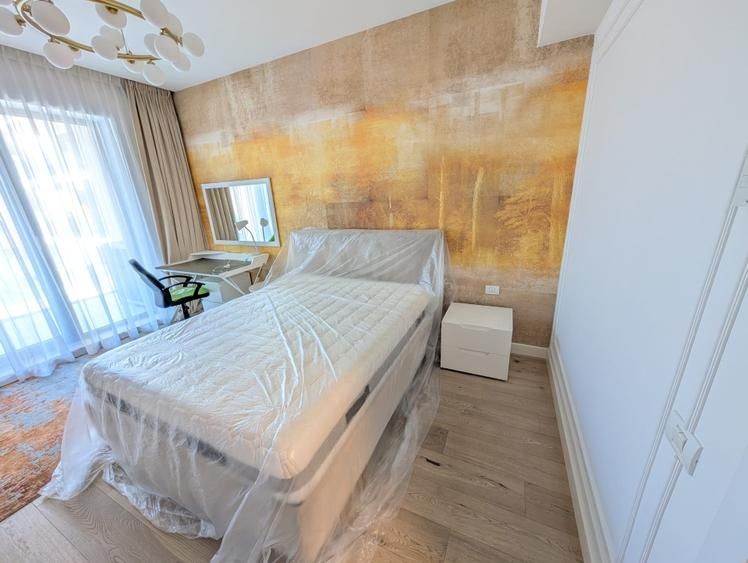 Renting Bucharest | 2 bedroom apartment | Herastrau | 2 parking spaces - Poză 2