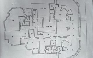 MANGALIA (Cod01) Ultracentral spatiu comercial sensul giratoriu! - Poză 20