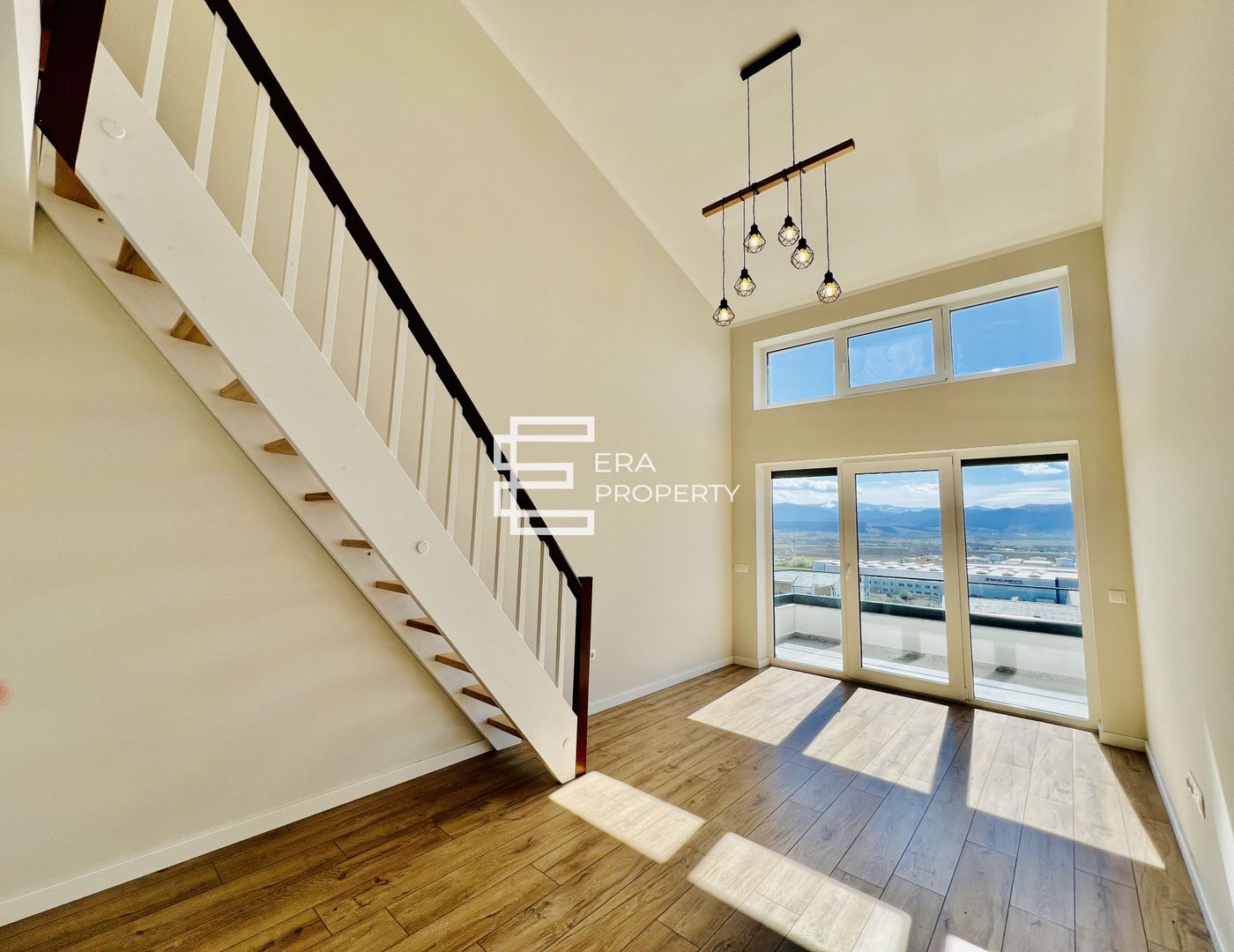 Penthouse 5 camere-139mp- terasa 15.44 mp-orientare sucdica- DaVinci Homes - Poză 12