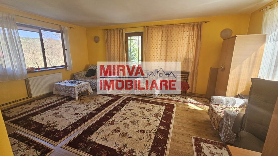 🏡 VILĂ ELEGANTĂ CU PRIVELIȘTE DEOSEBITĂ – VALENII DE MUNTE - Poză 42