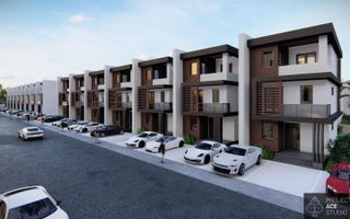 Casa individuala cu 4 camere in Giroc langa principala - Poză 1