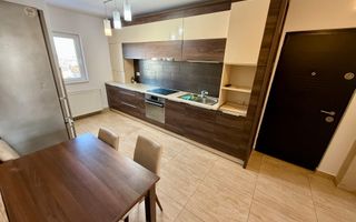 4 camere, 2 balcoane, 2 bai, Zorilor, Zona UTCN, MOL, Carrefour - Poză 17