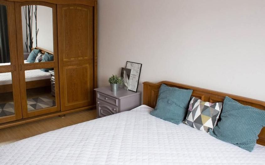 Girocului-Lidia | 2 Camere | Etaj 2 | Centrala proprie | Pet Friendly - Poză 6