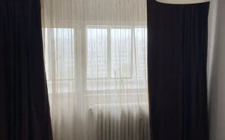 Închiriez garsonieră, Dristor, mobilat , utilat, metrou - 5 minute - Poză 1