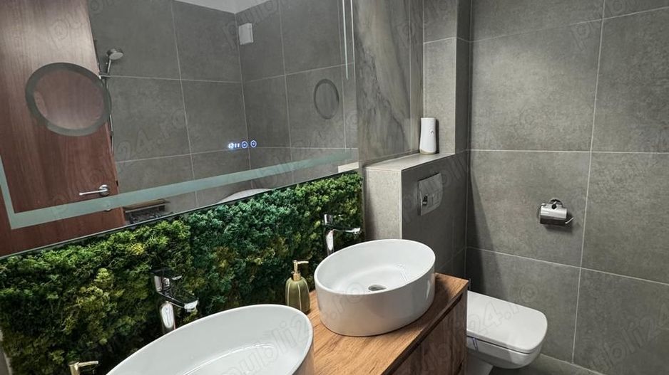 3 Camere cu 2 locuri de parcare (Negociabil) - Proprietar - Poză 4