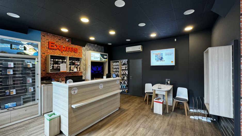 Spatiu Comercial ULTRACENTRAL - Piata Republicii - 119MP - Poză 5