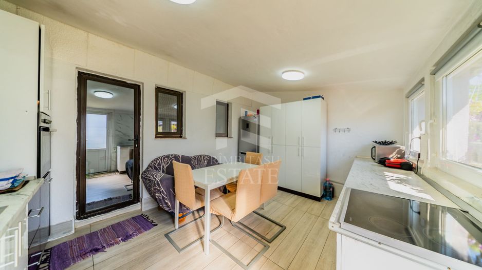 Duplex de vanzare in zona Bujac COMISION 0% CUMPARATOR - Poză 16