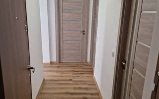 Apartament 3 camere, recent finisat, str Horea - Poză 4