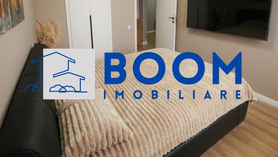 Apartament 2 Camere | Mobilat si Utilat Complet | Mutare imediata - Poză 5