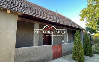 NECTORA IMOB-Casa 4 camere, Santandrei Centru, 138mp utili+990mp teren - Poză 2