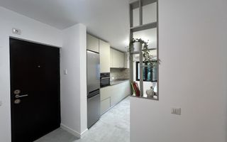 Aviatiei | 4 camere renovate | decomandat- langa metrou parc si scoala - Poză 6