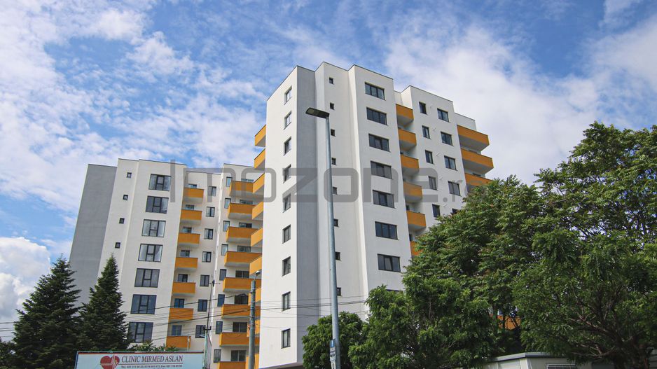 The Building 51 - Pacii Park - Poză 1