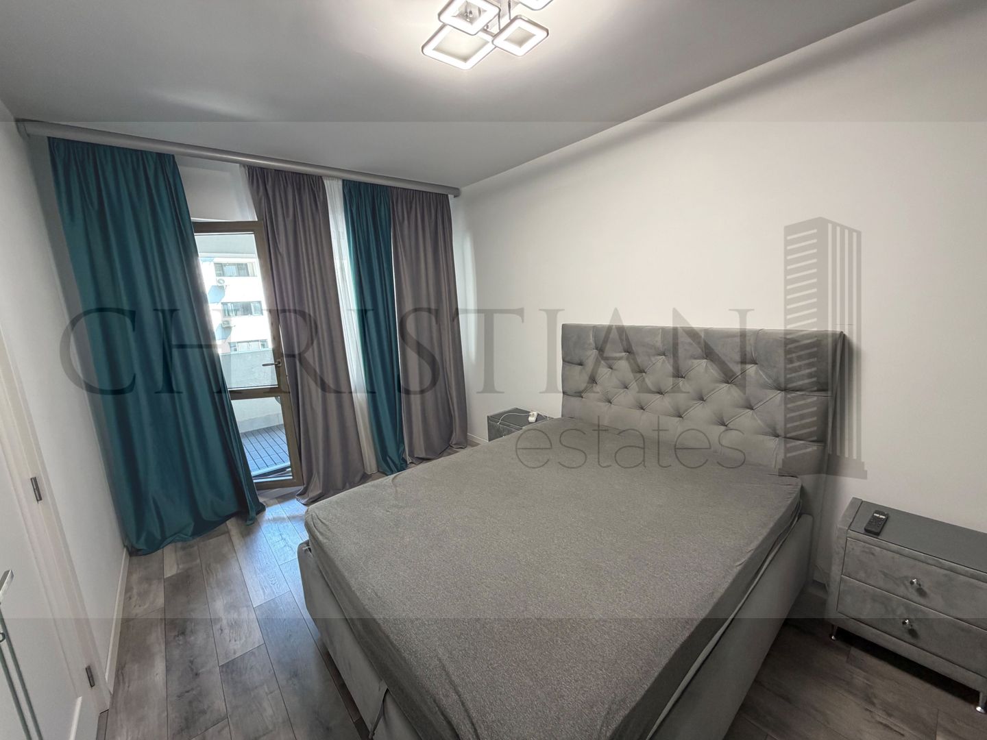 Apartament 2 Camere - Trinity Residence 2022 - Parcare Sub - Poză 7