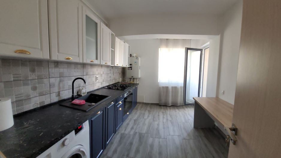 Apartament Modern de Închiriat – Metrou Berceni (Str. Biruinței) - Poză 9