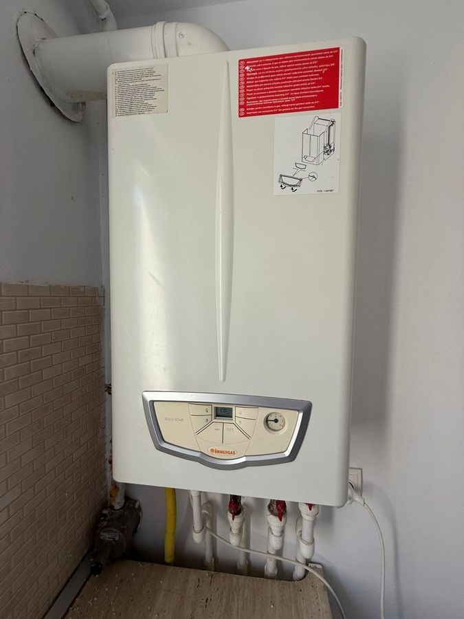 3 camere | 65,62 mp utili | Etaj 1 | Loc de parcare - Poză 12