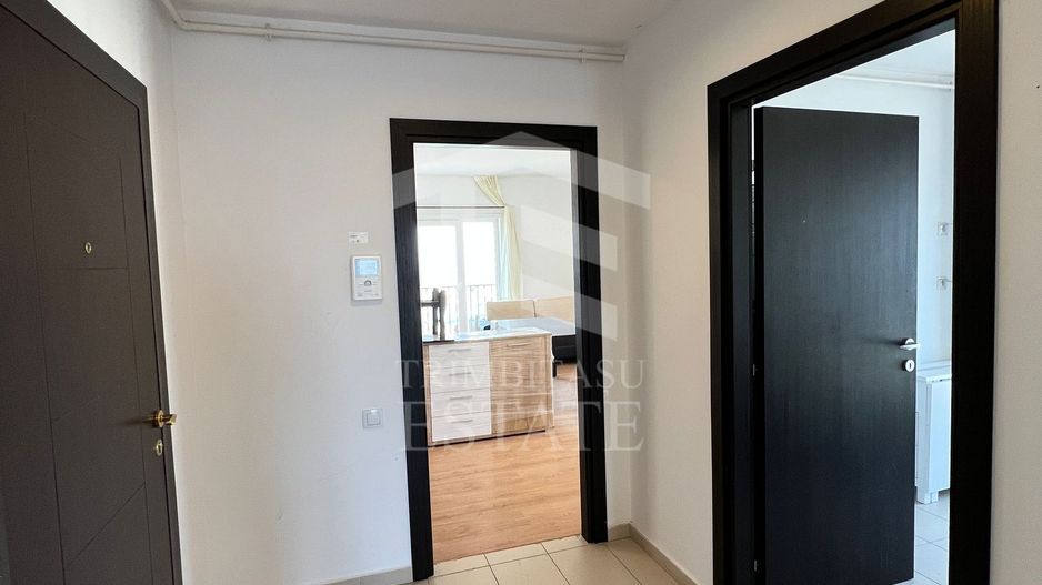 Apartament 3 camere Cosmopolis - Poză 8