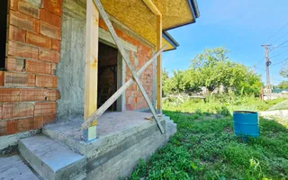 Casă la roșu 4 camere, teren 465 mp – Băicoi | TVA deductibil - Poză 13