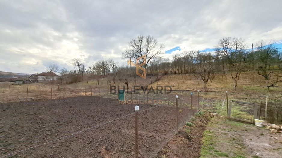 Comision 0%! Gospodarie cu teren de 3 ha la 40 km de Cluj-Napoca! - Poză 23