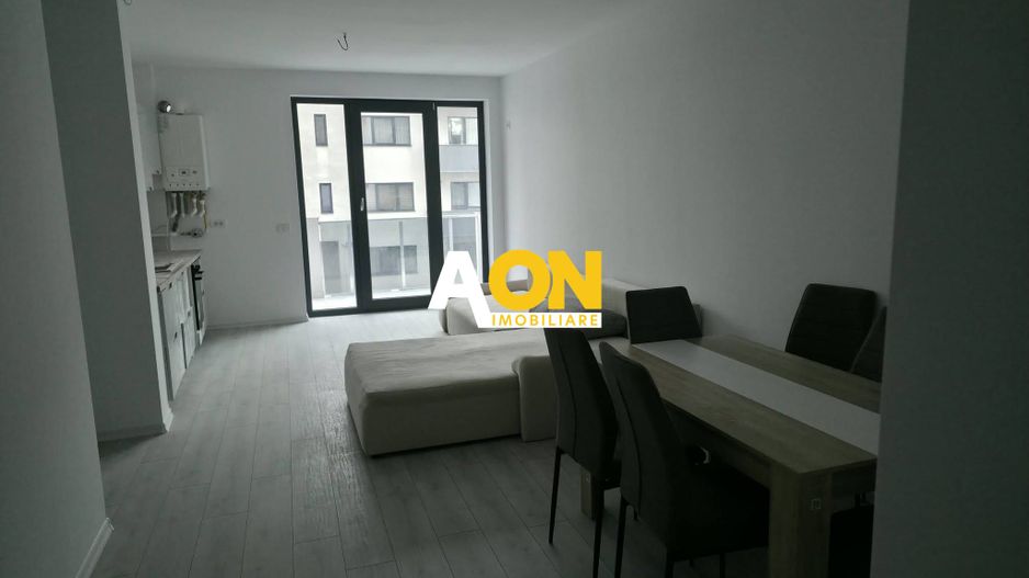 Apartament cu 3 Camere, Bloc Nou, Prima Închiriere, Zona Centru - Poză 1