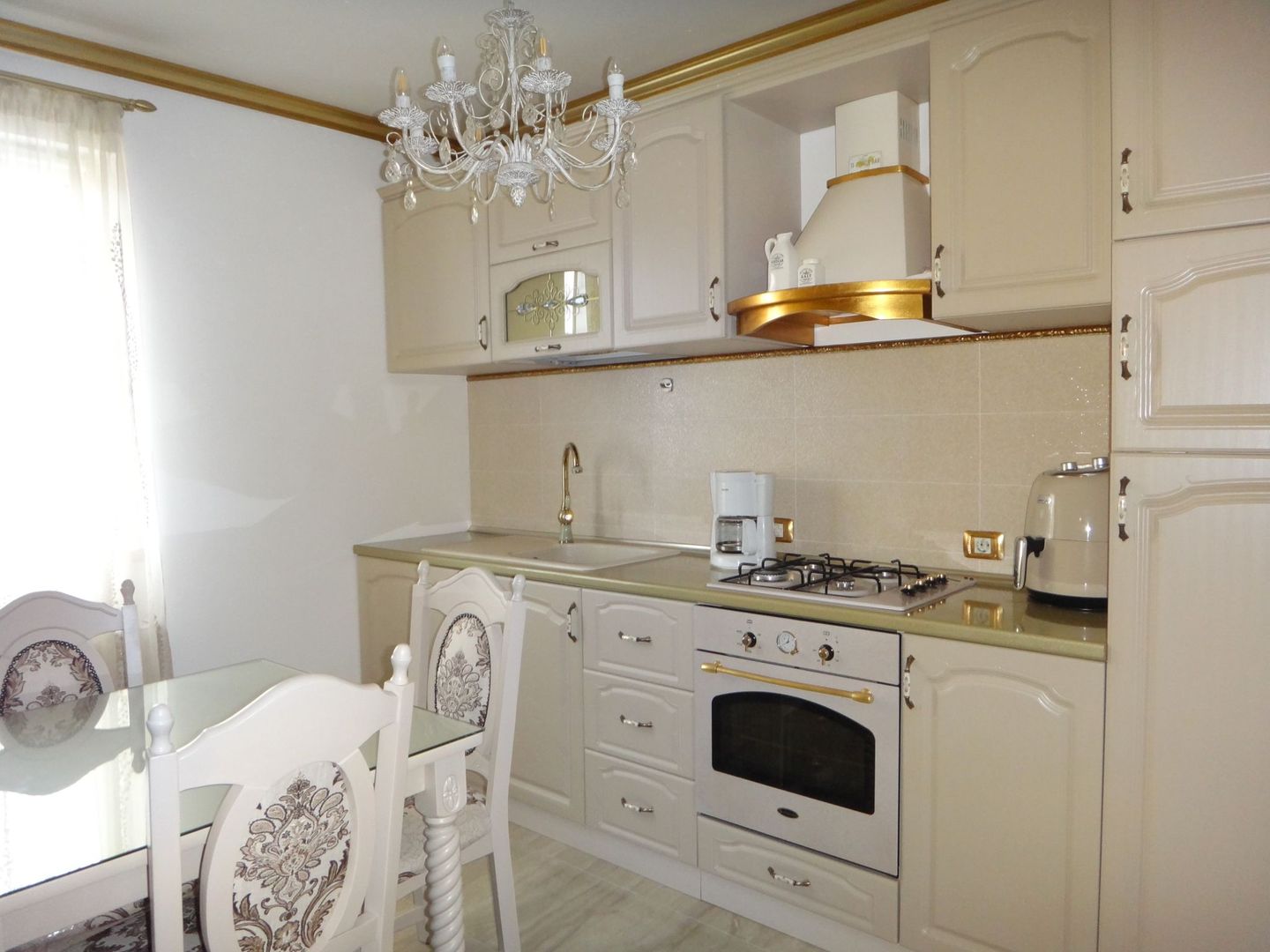 APARTAMENT LUX IN DUMBRAVITA APROPAE DE KAUFLAND - Poză 6