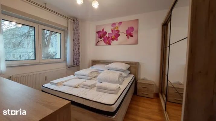 AP. 2 CAMERE- TITAN, PET-FRIENDLY, MASINA DE SPALAT VASE, REABILITAT - Poză 5