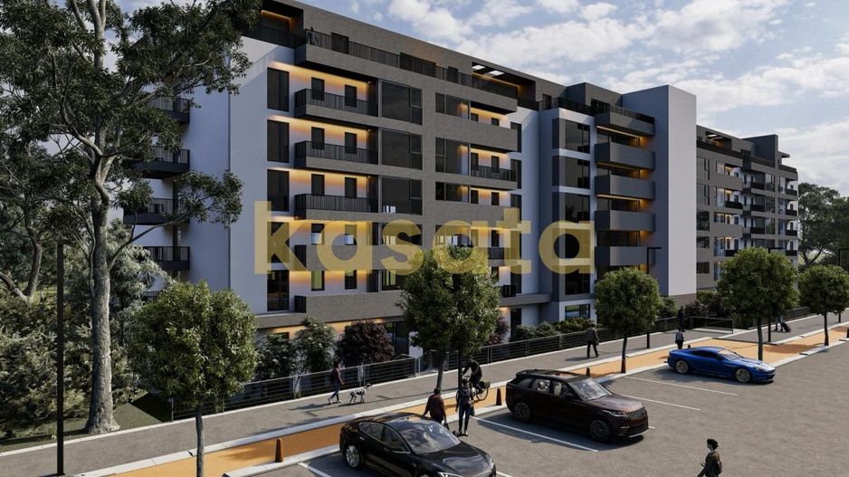 4 CAMERE | PARCUL CIRCULUI  TEI | BLOC NOU - BOUTIQUE | IDEAL LOCUIT - Poză 2