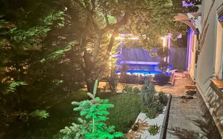 Vila,garaj dublu,semineu,piscina,Militari limita Sect6,Chiajna,Rosu - Poză 5