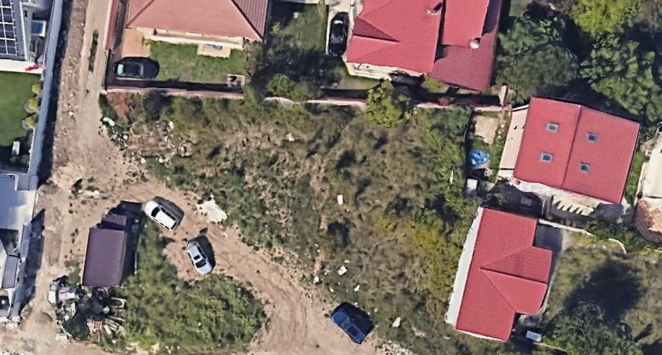 Drumul Potcoavei | Acte depuse pt autorizatie | 299,000+TVA |Zona vile - Poză 3