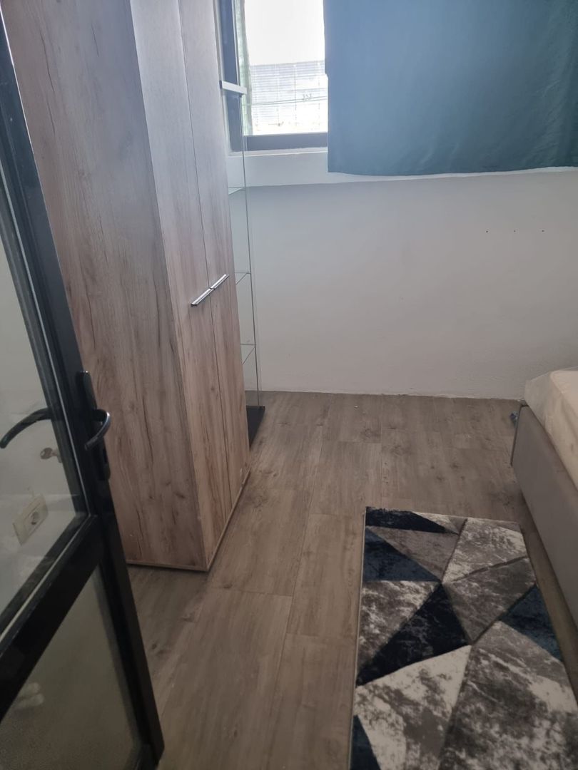 De inchiriat apartament cu 2 camere bloc nou, zona Garii, et. 5, 350 euro - Poză 3