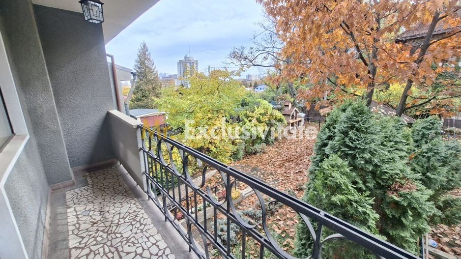 Casa Centrala de vanzare - Strada Rahovei Pitesti - Poză 2
