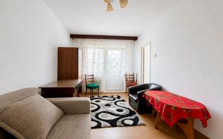 Garsonieră confort 1 – Banu Mărăcine – etaj 2 - Poză 5