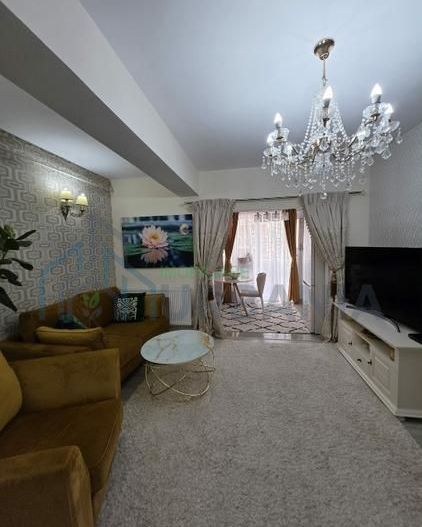 Apartament 3 camere de închiriat în Valea Lupului, complet mobilat și utilat - Poză 1