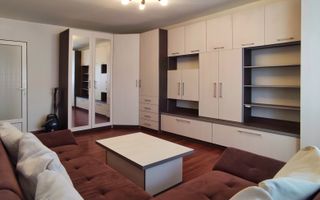 Apartament 2 camere | De inchiriat | Decomandat | Zona Între Lacuri - Poză 2